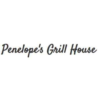 Logo von Penelope´s Grill House