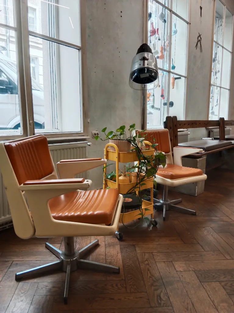 Bild 2 von Franz und Gloria Haarsalon