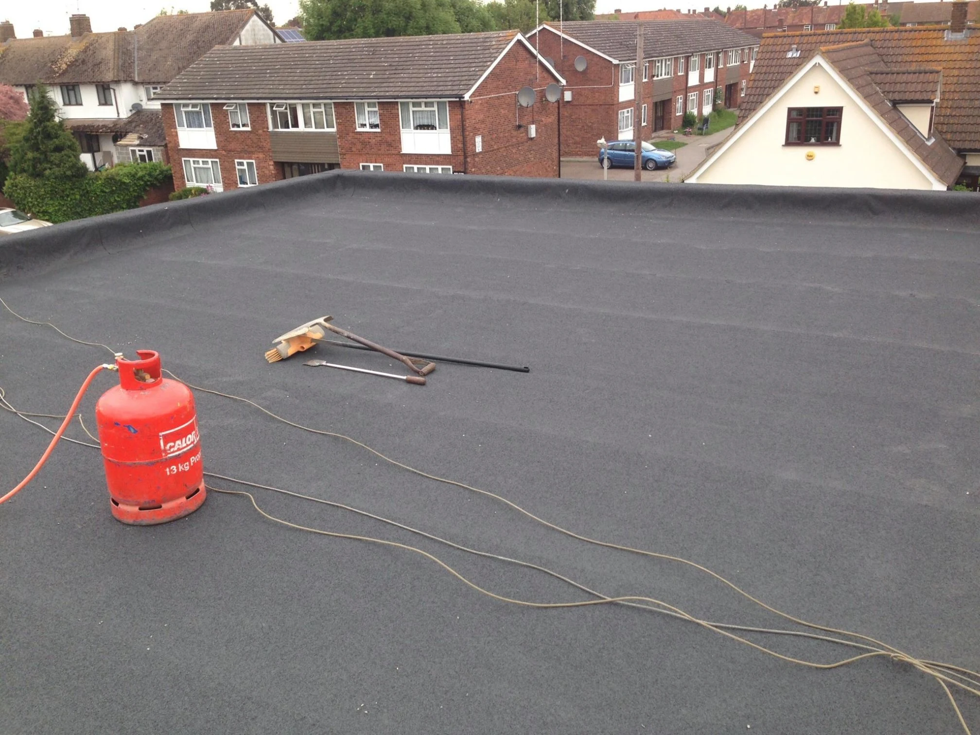 Images Moss Roofing