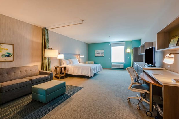 Images Home2 Suites by Hilton Nashville Bellevue
