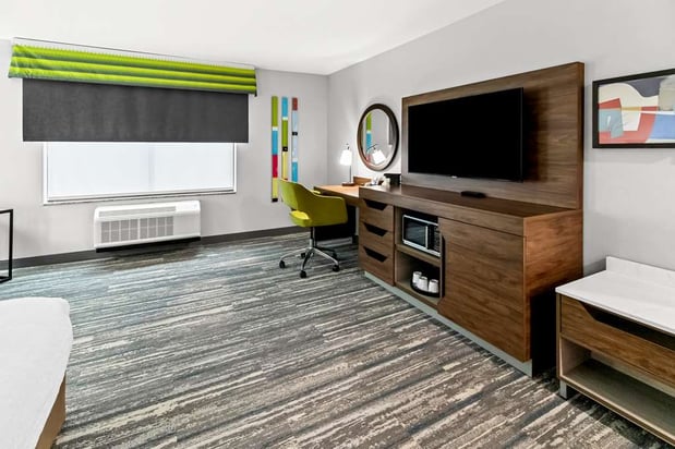 Images Hampton Inn by Hilton Dayton South
