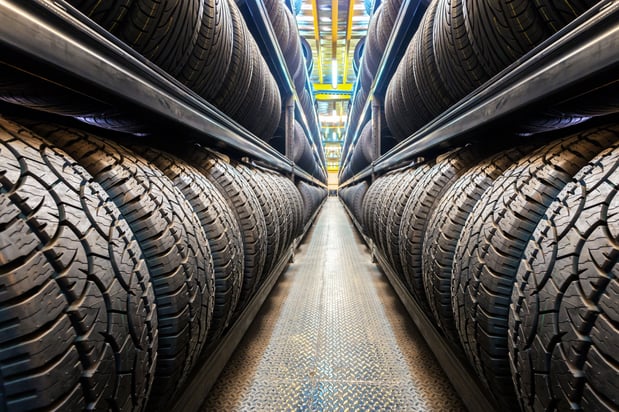 Images Cervantes Wheel & Tires