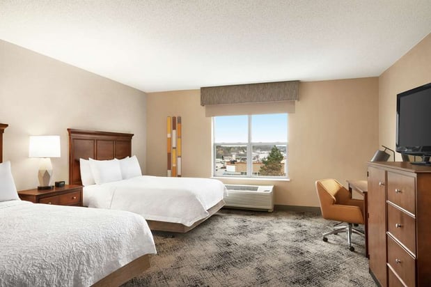 Images Hampton Inn & Suites Exeter