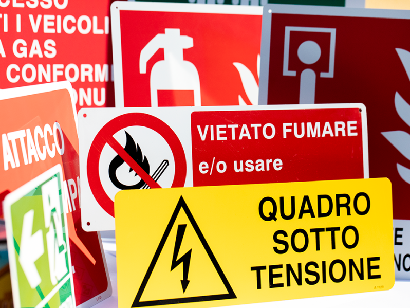 Images Artigiana Antincendio