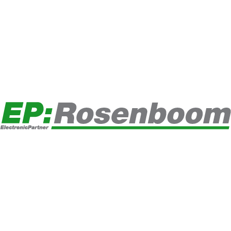 Logo EP:Rosenboom