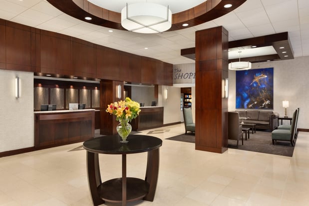 Images Crowne Plaza Crystal City-Washington, D.C. by IHG