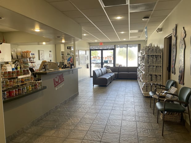 Images VCA Village Animal Hospital