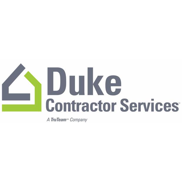 Duke Contractor Services Logo
