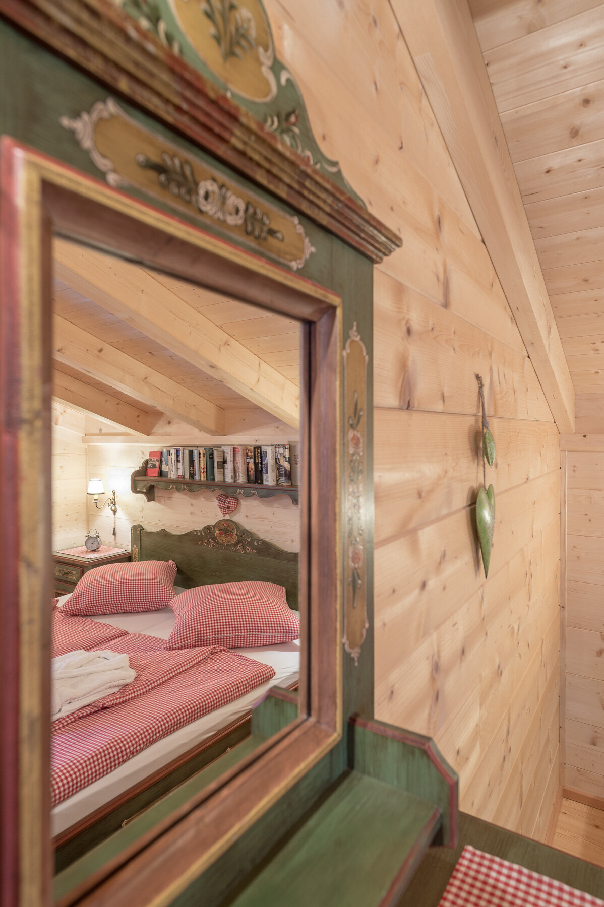 Ötztal Chalet, Unterbergweg 5a in Sautens