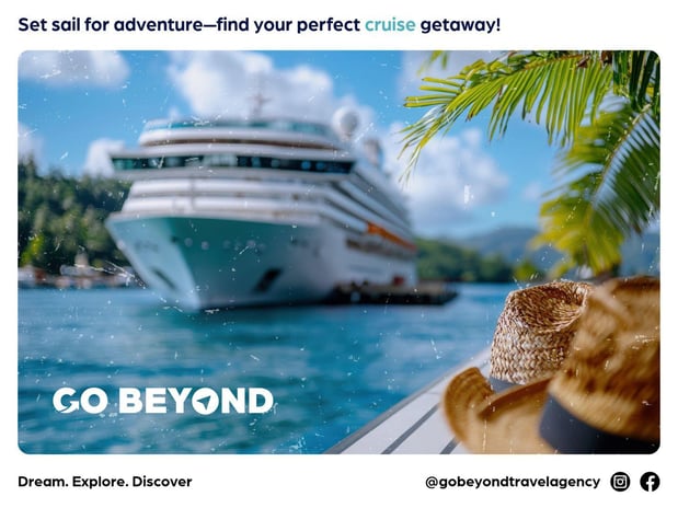 Images Go Beyond Travel Agency