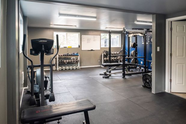 Images Life & Elite Fitness CO
