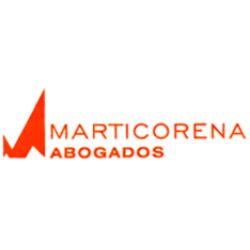 Marticorena Abogados Logo