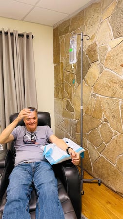 Images Nirvana Hydration and Wellness Clinic