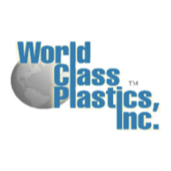 World Class Plastics, Inc. Logo