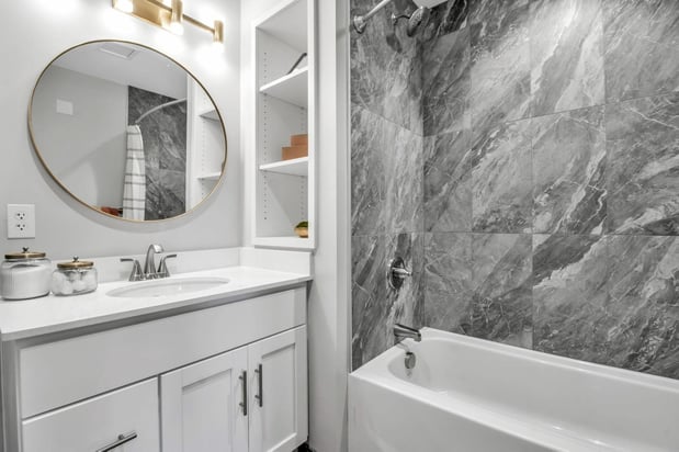 Images Trico Building Apartments
