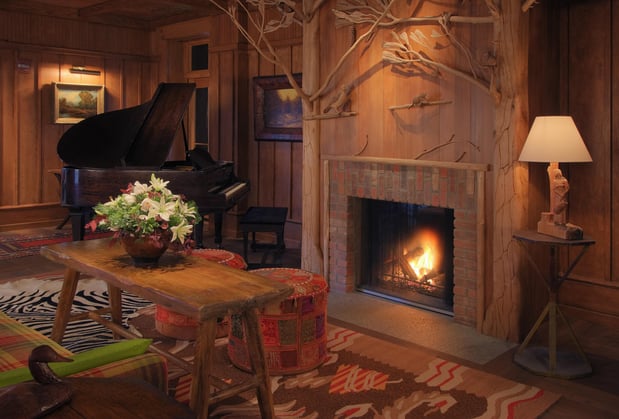 Images Lake Placid Lodge