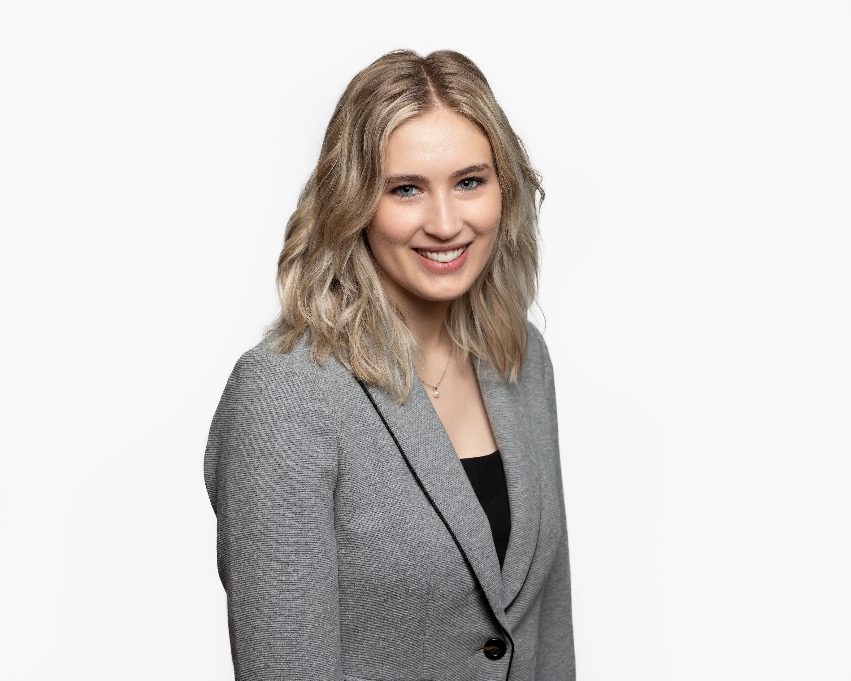 Agent Headshot