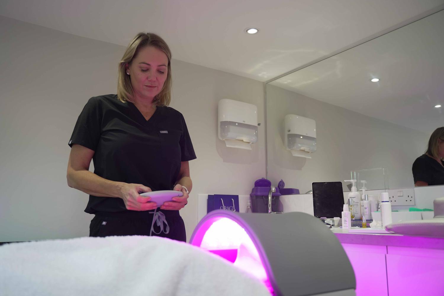 Images Exthetics Aesthetics Clinic