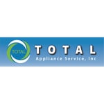 Total Appliance Service Inc Logo