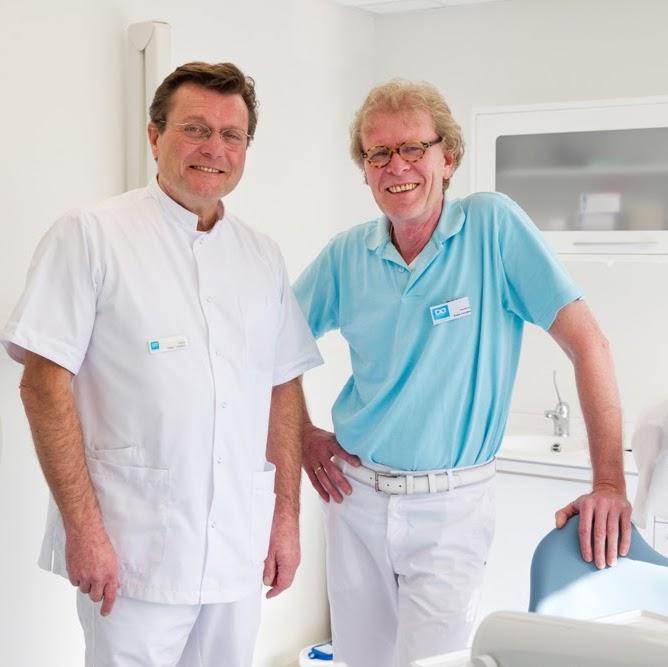 Foto's Dental Clinics Veenendaal Scheepjeshof