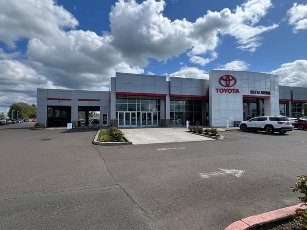 Images Royal Moore Toyota