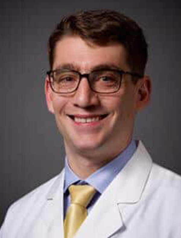 Gerardo Marazzo, MD