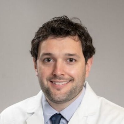Daniel Johnson