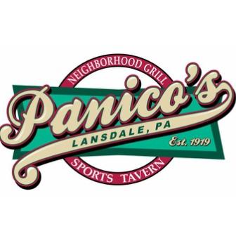 Panico's Neighborhood Grill & Sports Tavern Logo