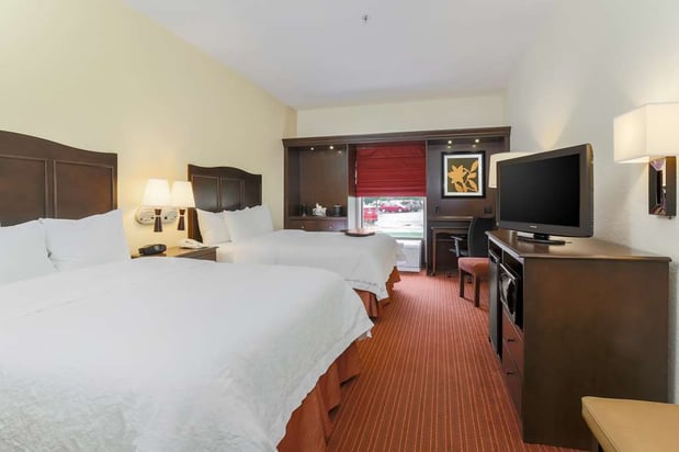Images Hampton Inn Champaign/Urbana