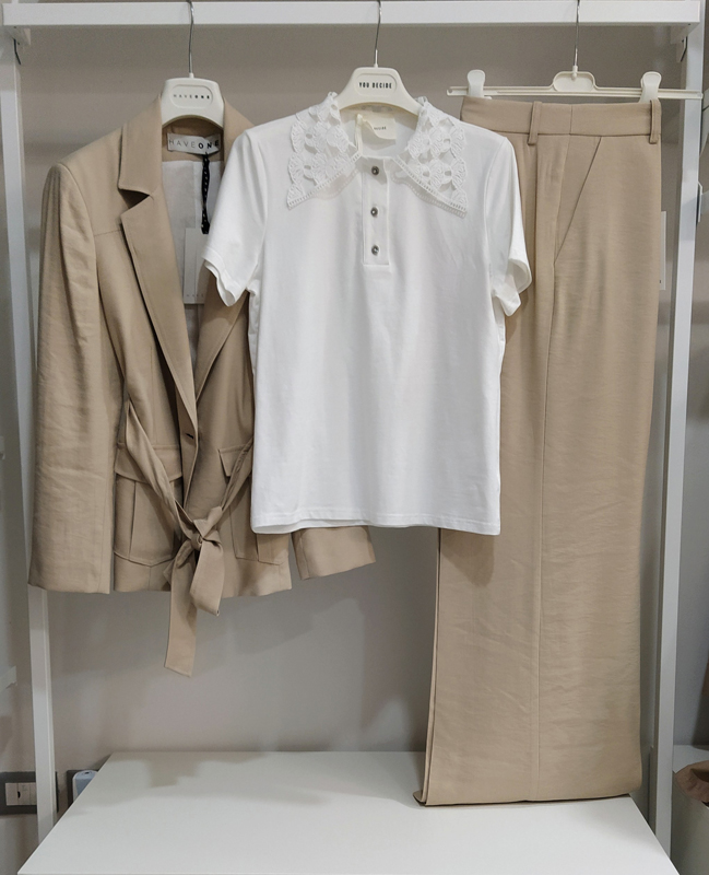 Images Butterfly Profumeria & Abbigliamento