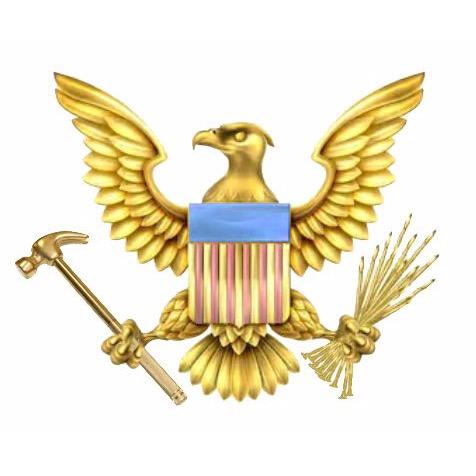 Old Glory Construction, LLC Logo