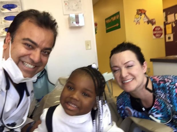 Images Dr. Nadeem Khan, DDS: Great Smiles Family Dentistry