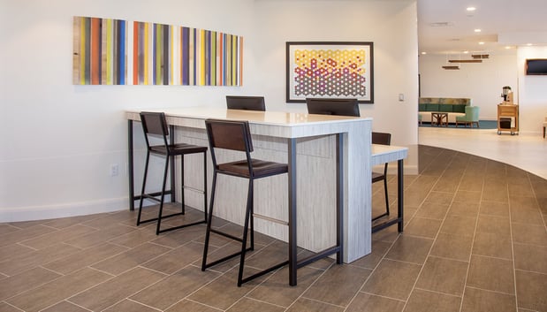 Images Holiday Inn Express & Suites Panama City Beach - Beachfront by IHG