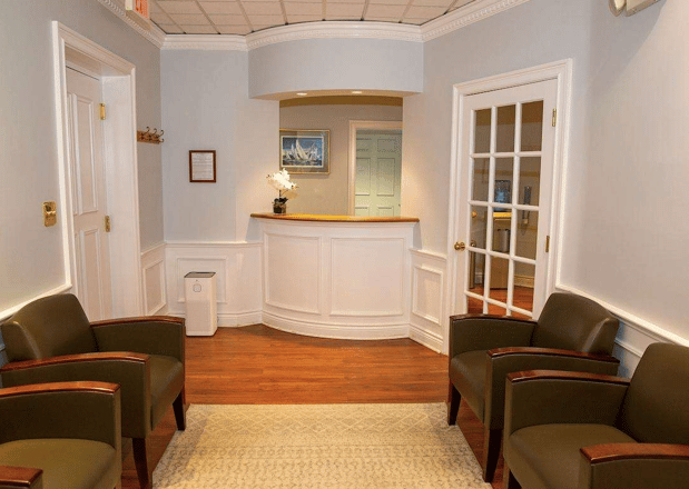 Images Fairfield Dentistry: Jack Vayner DDS