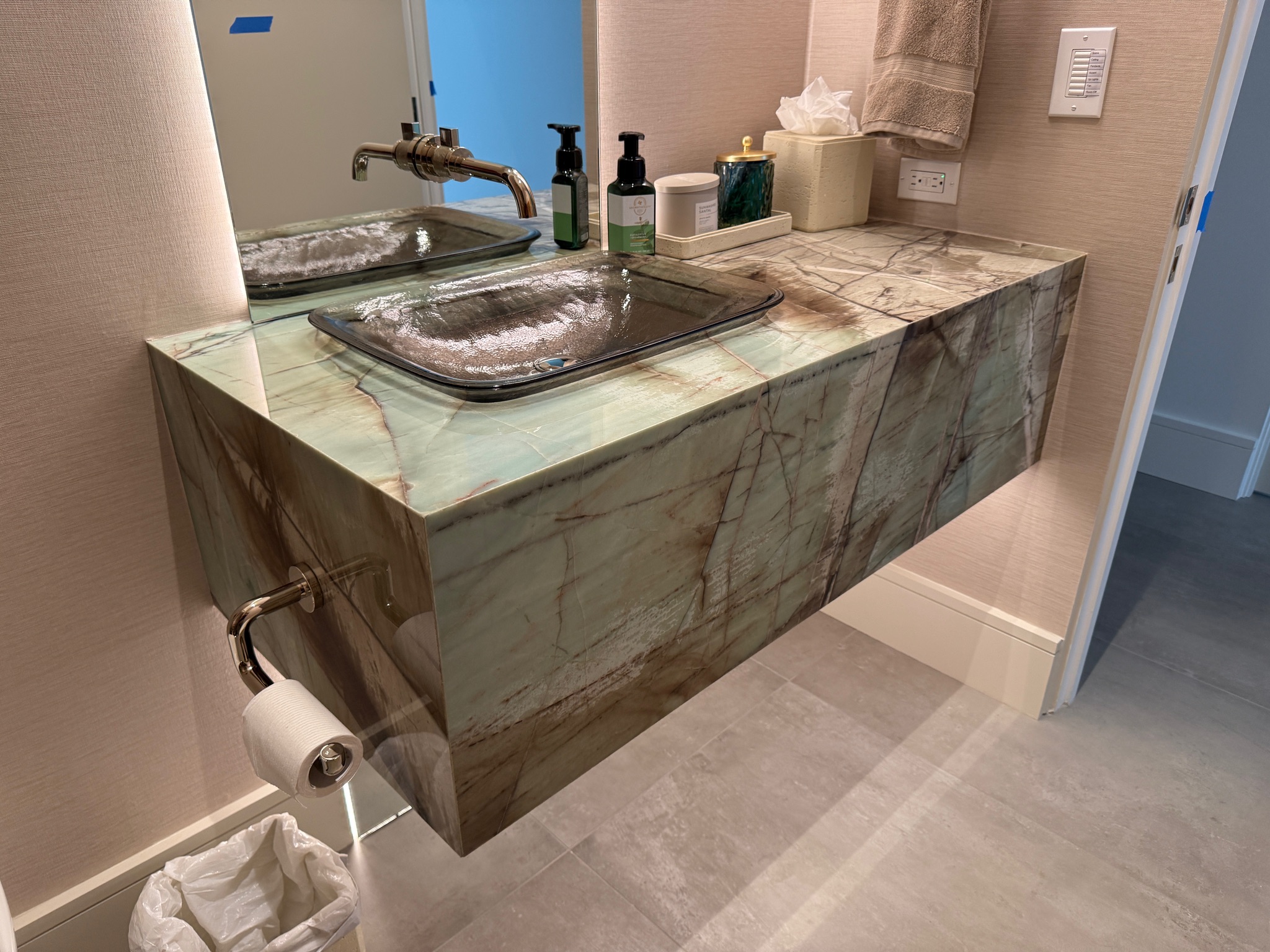 Quartz & Granite Solutions Image