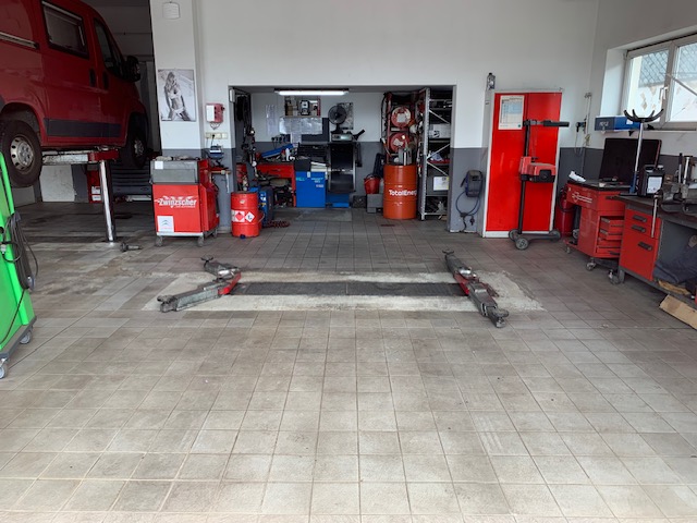 Autocenter Altmittweida GmbH Citroën, Kirchstraße 2 in Altmittweida