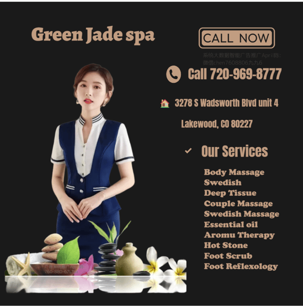 Images Green Jade Spa
