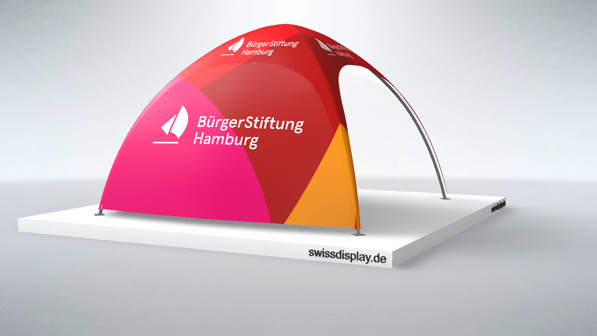 Swiss Display GmbH, Müssenweg 21 in Dassendorf