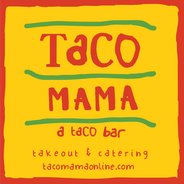 Taco Mama - Hwy 119 Logo