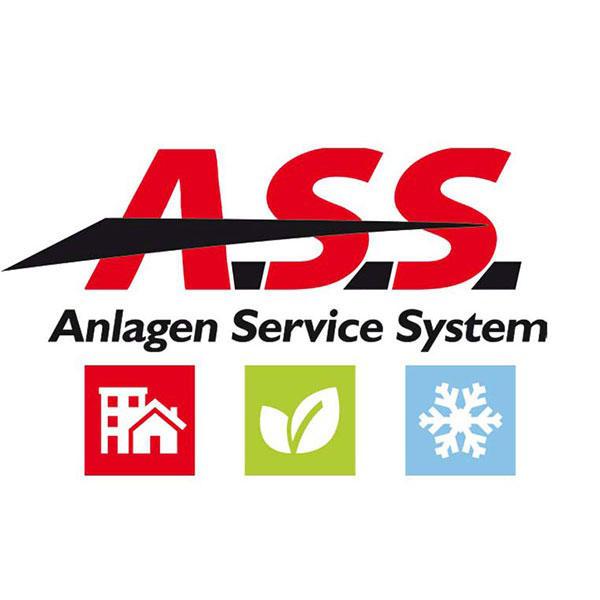 A.S.S. Anlagen Service System GesmbH Logo