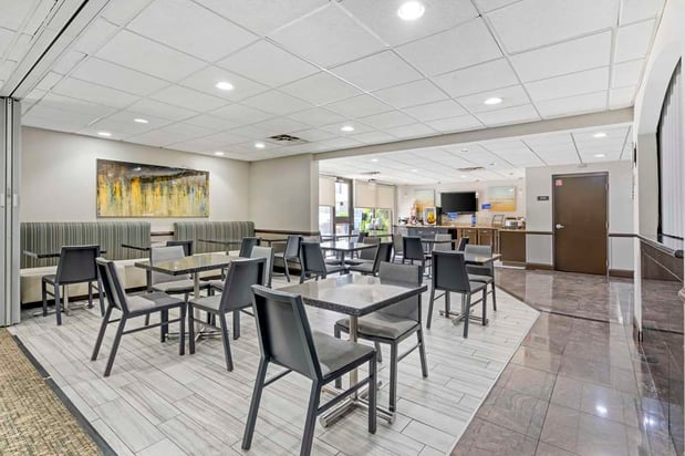 Images Best Western Suites