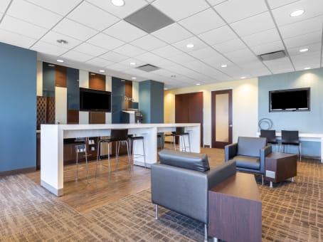 Regus - New Jersey, Cherry Hill - Towne Place at Garden State Park Photo