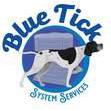 Blue Tick System Services LLC Logo