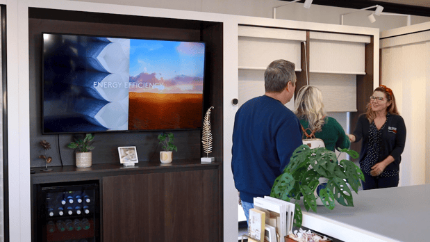 Images Blind Spot Blinds & Shutters - Hunter Douglas