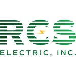 RCS Electric Logo