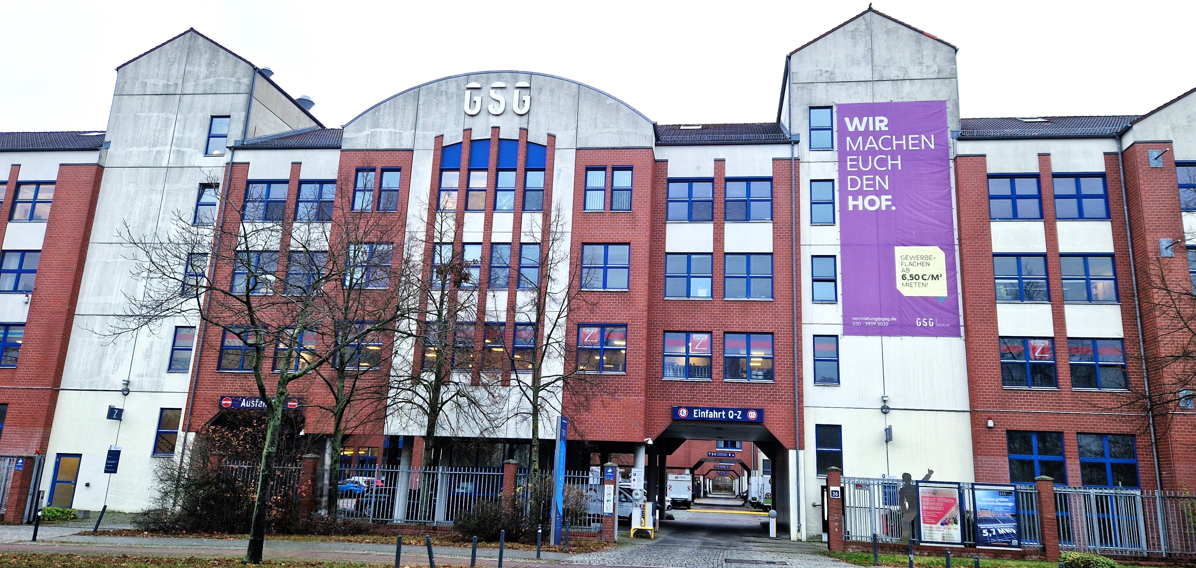 Bilder TÜV Rheinland Akademie GmbH