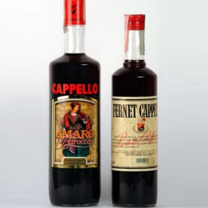 Images Cappello Liquori