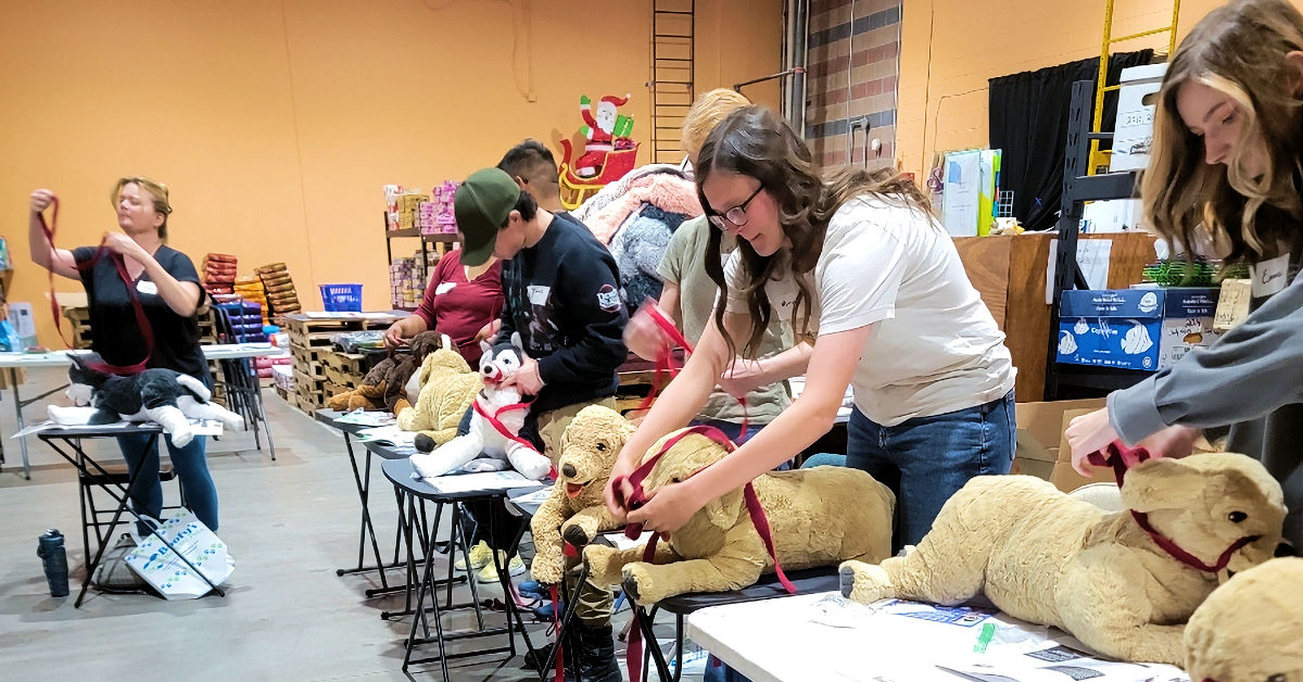 Image of Local Pet Event Pet CPR and First Aid Training (6.5 hours, Cutler store) Nearby