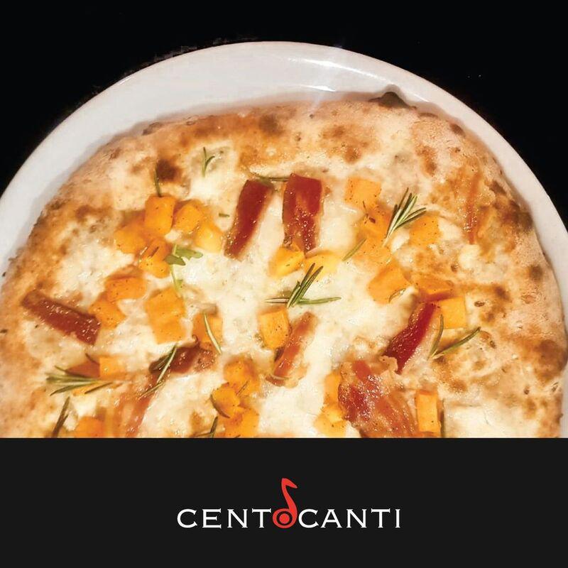 Images Centocanti Ristorante Pizzeria