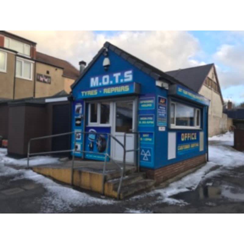 A F Tyres & Exhausts - Cramlington, Northumberland NE23 6RF - 01670 730200 | ShowMeLocal.com